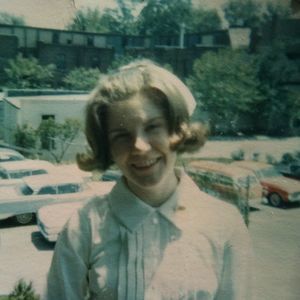 Meet your Posher, Nancy